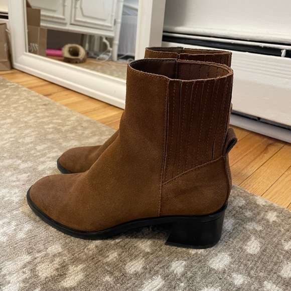 Dolce Vita layton boots - Picture 5 of 6